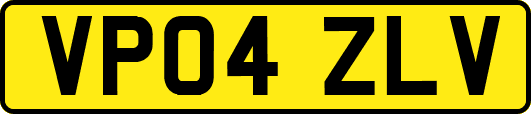 VP04ZLV