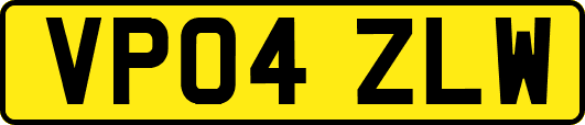 VP04ZLW