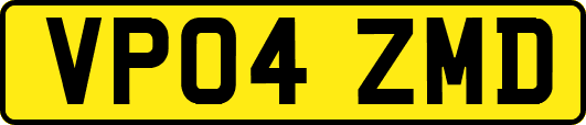 VP04ZMD
