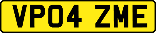 VP04ZME