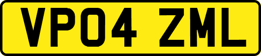 VP04ZML