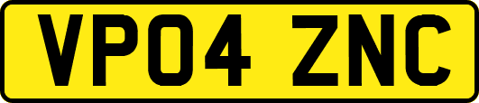 VP04ZNC