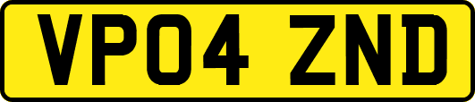 VP04ZND
