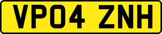 VP04ZNH