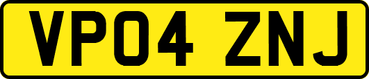 VP04ZNJ