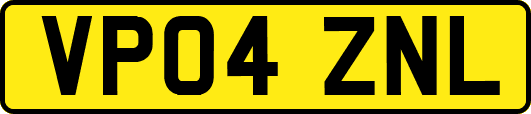 VP04ZNL