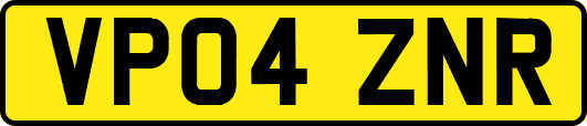 VP04ZNR