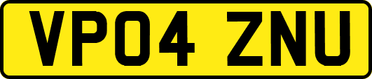 VP04ZNU