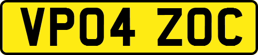 VP04ZOC