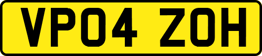 VP04ZOH