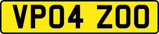 VP04ZOO