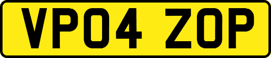 VP04ZOP