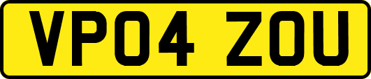 VP04ZOU