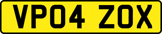 VP04ZOX