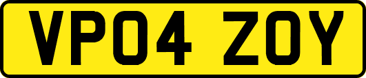VP04ZOY
