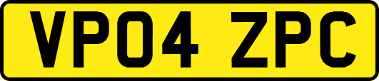 VP04ZPC