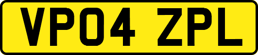 VP04ZPL