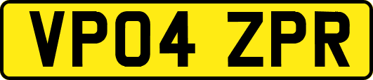 VP04ZPR