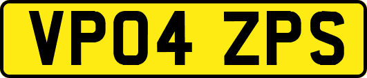 VP04ZPS