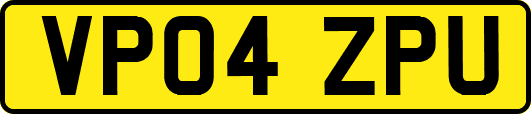 VP04ZPU