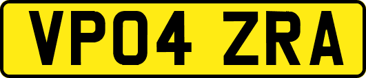 VP04ZRA