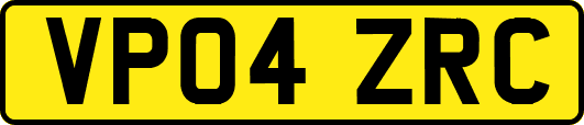 VP04ZRC