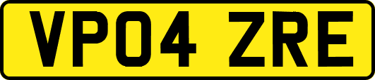 VP04ZRE