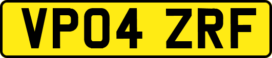 VP04ZRF