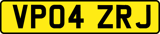 VP04ZRJ