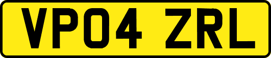 VP04ZRL