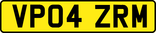 VP04ZRM