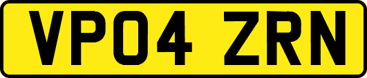 VP04ZRN