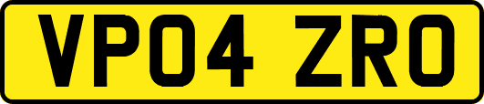 VP04ZRO