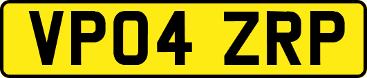VP04ZRP