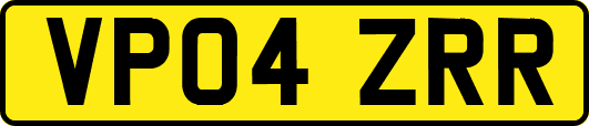VP04ZRR