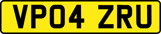 VP04ZRU
