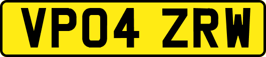 VP04ZRW