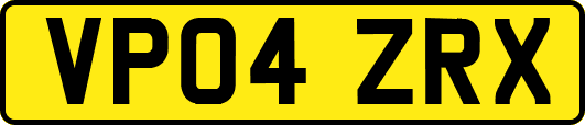 VP04ZRX