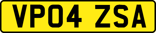 VP04ZSA
