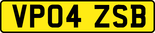 VP04ZSB