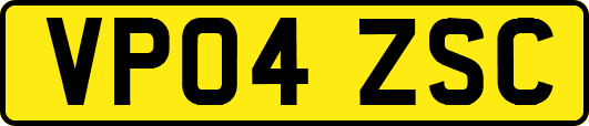 VP04ZSC