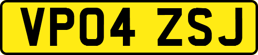 VP04ZSJ