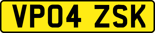 VP04ZSK