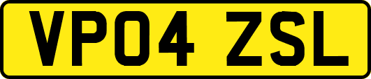 VP04ZSL