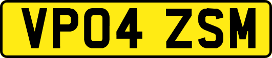 VP04ZSM