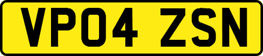 VP04ZSN