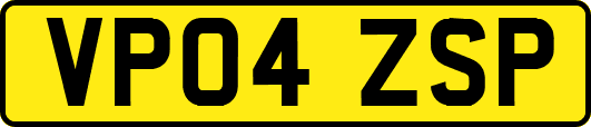 VP04ZSP