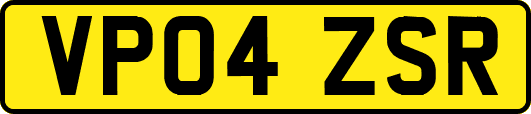 VP04ZSR