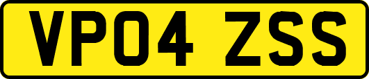 VP04ZSS