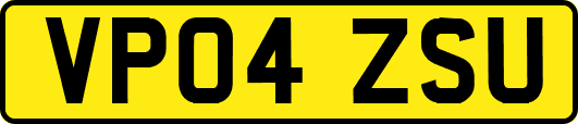 VP04ZSU